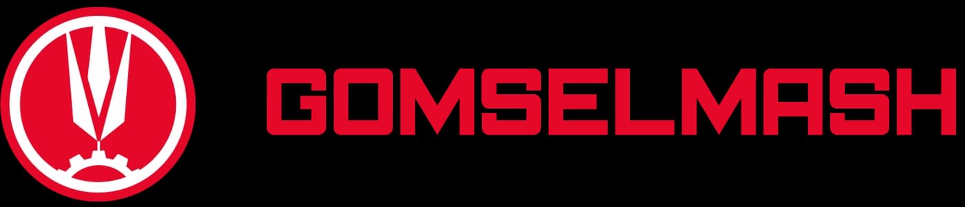 Гомсельмаш logo
