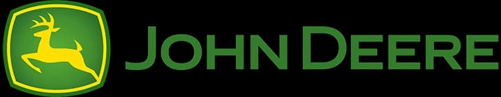 John Deere logo