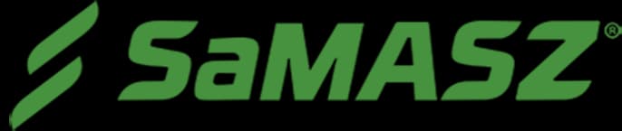 Samasz logo