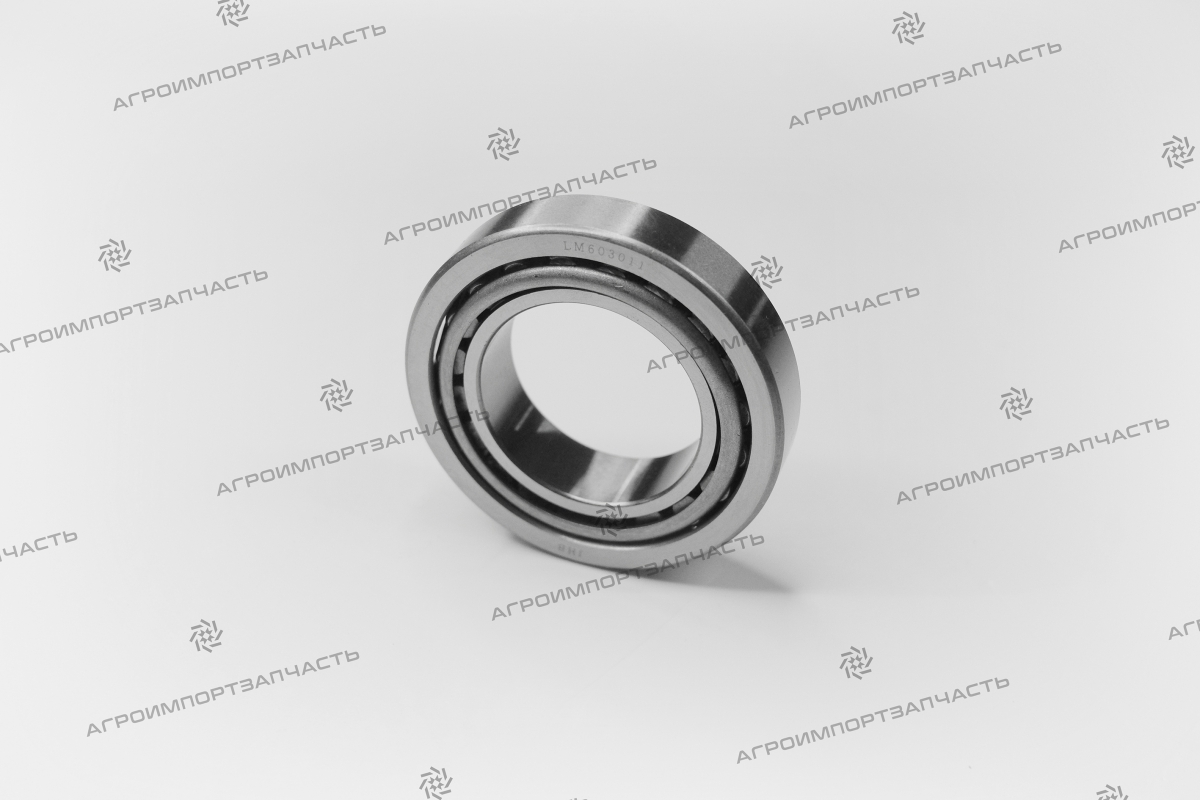 Подшипник роликовый конический RE307077  JHB