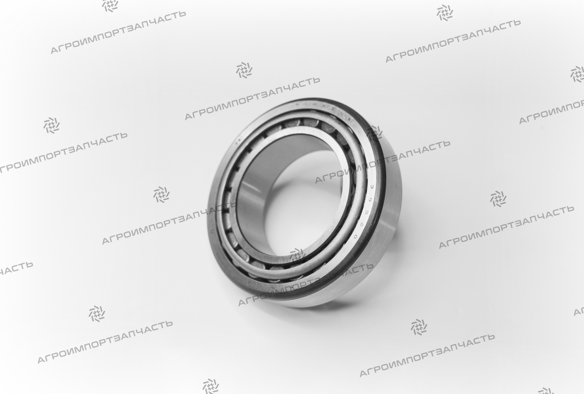 Подшипник роликовый конический JD8130 Timken