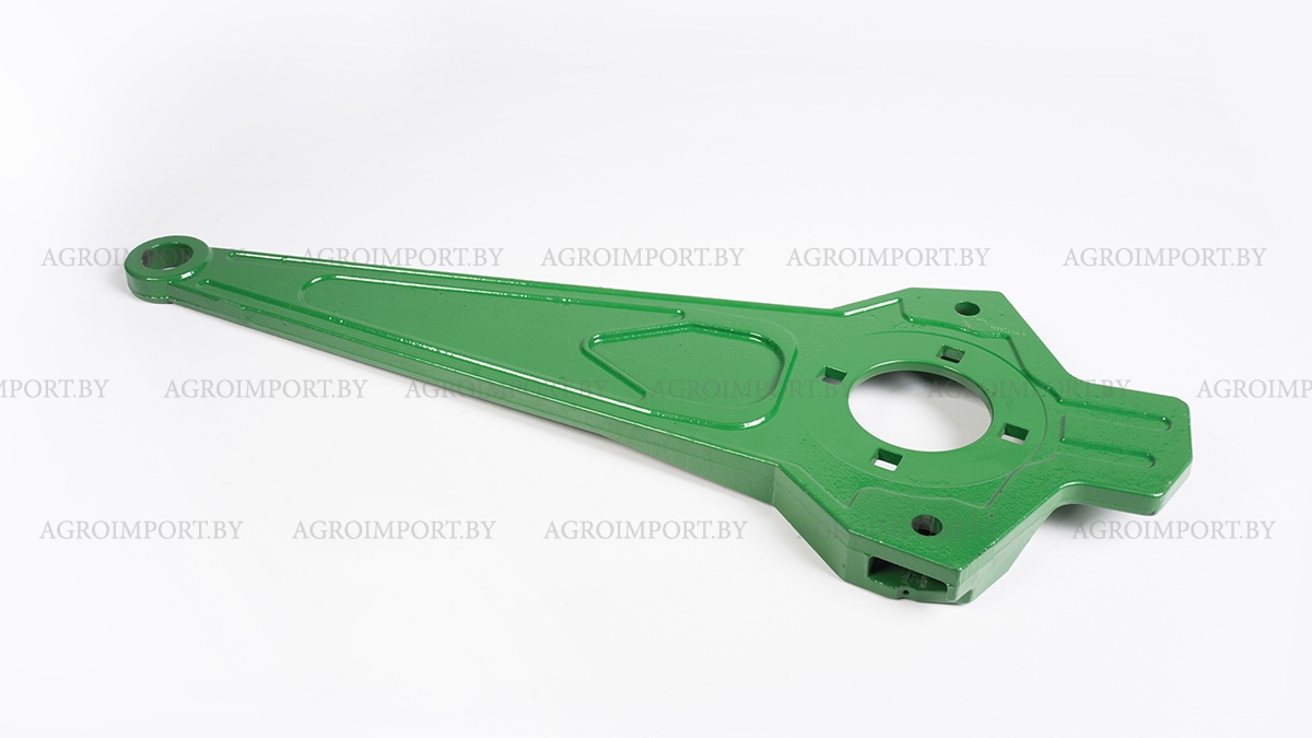 Рычаг шнека жатки H231092, H171313, H207905 John Deere (Джон Дир)