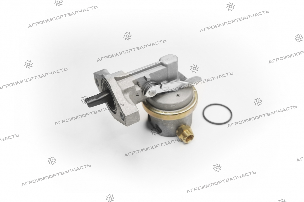 Насос топливный DZ110617/DZ120070/RE66153