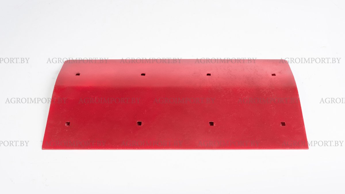 Лист ускорителя выброса КВК-800 (FS80) КВС-1-0142414