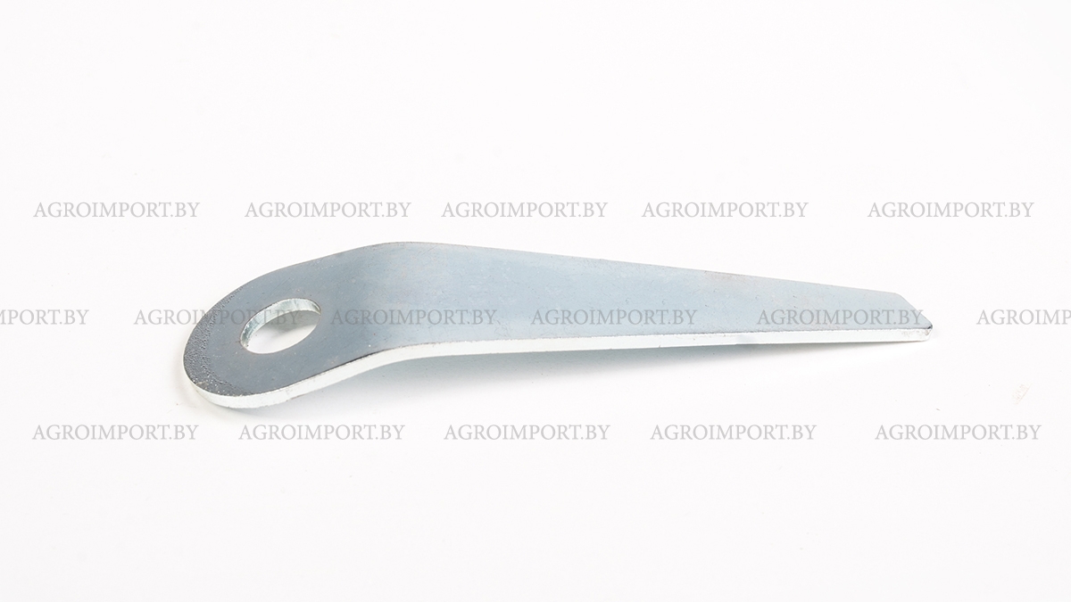 Пластина пружинная RS3776.00 New Holland (Нью Холланд)