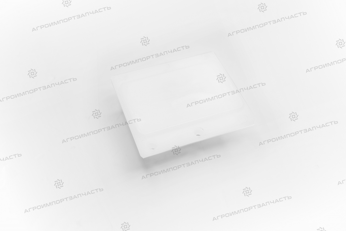 Накладка датчика молотильного аппарата HXE113479 DL