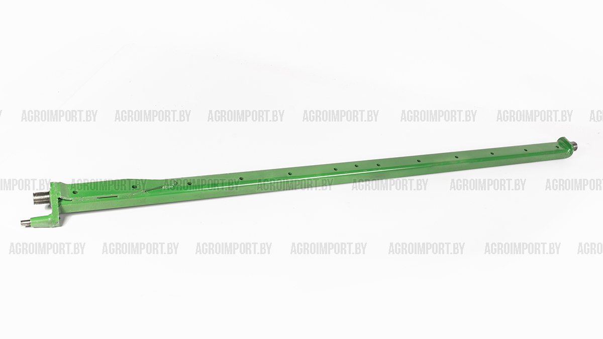 Держатель граблин Claas Jaguar (Клаас Ягуар), Claas PICK UP (Клаас Пик УП) 998289, 986428, 9982890, 9864280, 998289.0, 986428.0, 000998289, 000986428, 0009982890, 0009864280, 000998289.0, 000986428.0