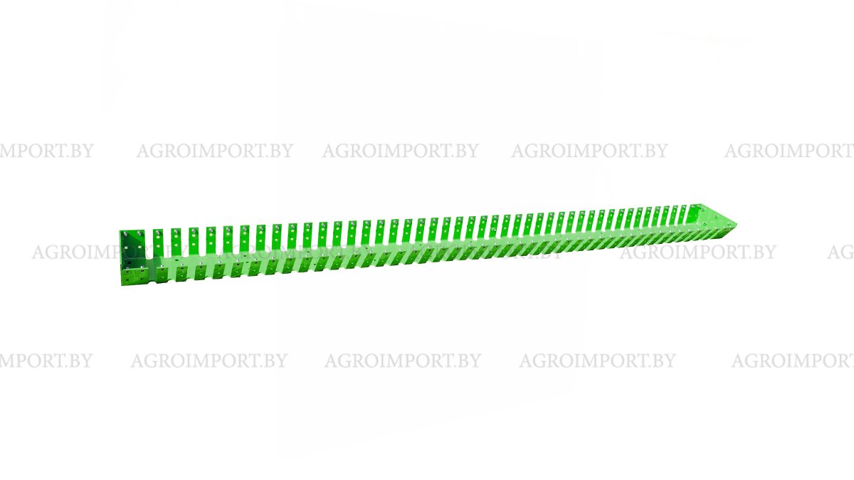 Балка подборщика Claas PU (Клаас Пик Уп), Claas Jaguar (Клаас Ягуар) 986423, 9864230, 986423.0, 000986423, 0009864230, 000986423.0