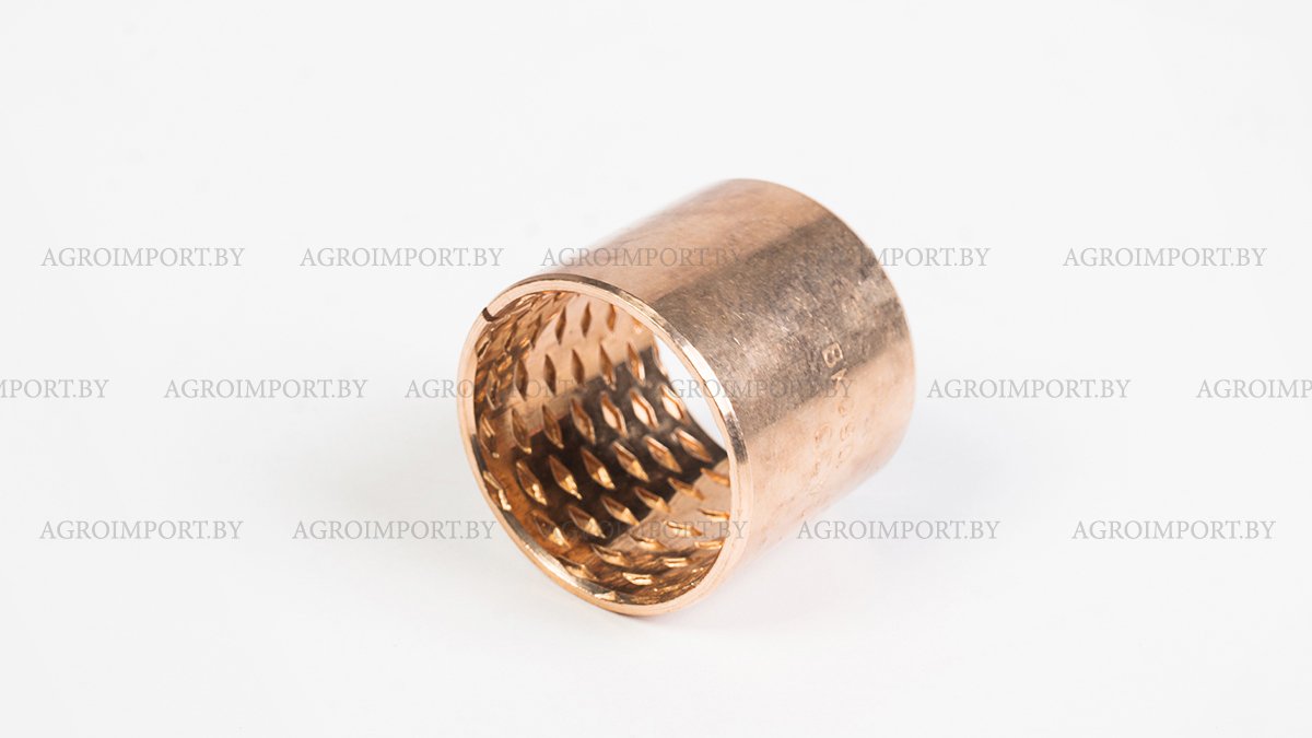 Втулка 30х34х30 9353500 KRONE EasyCut(КДЛ-2.71, КДЛ-3.14​), грабли KRONE Swadro (ГВБ 6,2)