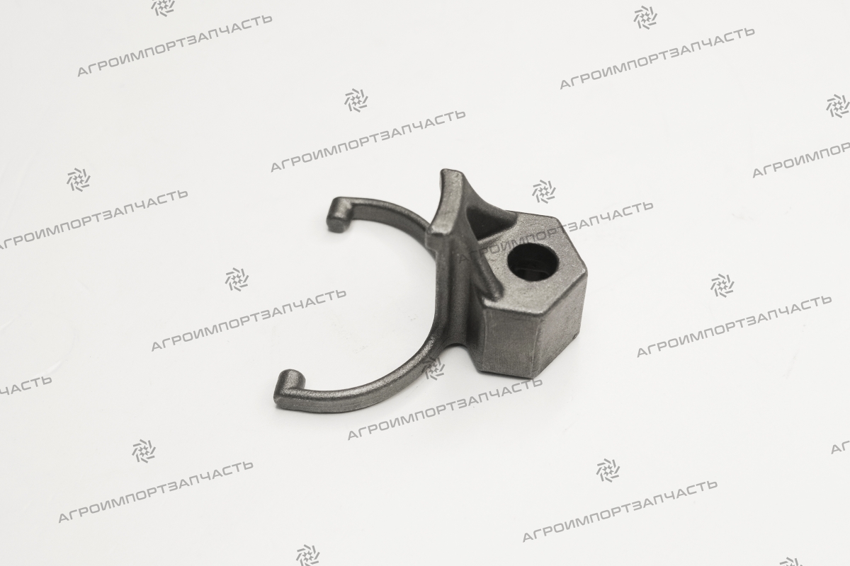 Скоба зажимная R107495 DL