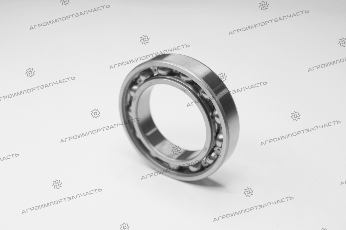 Подшипник 6014 2RS JD8568  ZKL