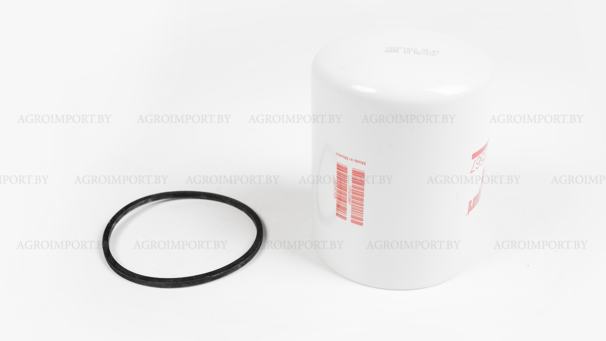 Фильтр масляный RE57394, DZ101880, DZ118156, AR101278 John Deere (Джон Дир)