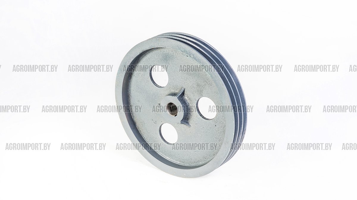 Шкив Claas Jaguar (Клаас Ягуар) 984506, 9845060, 9845061, 984506.0, 984506.1​, 000984506, 0009845060, 0009845061, 000984506.0, 000984506.1​