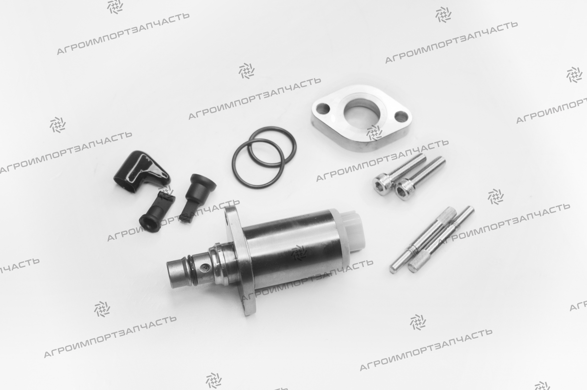 Клапан контрольный  DZ111135/RE530337