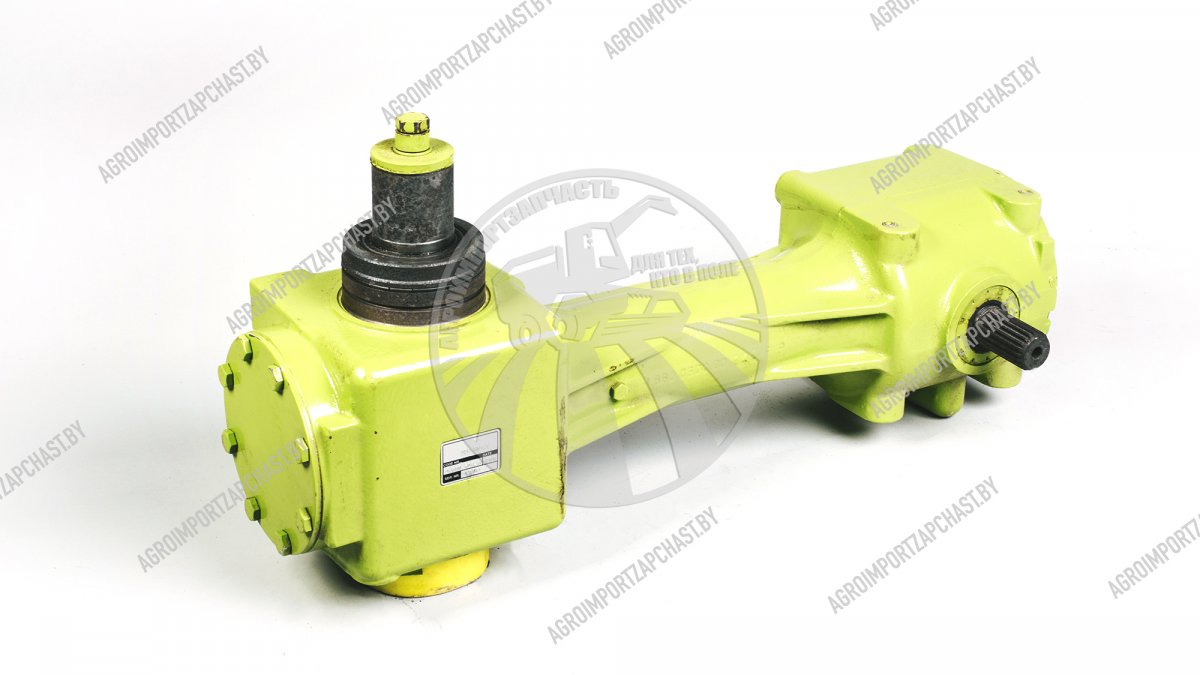 Редуктор угловой к косилке Claas Disсo 540 об/мин. 934670, 9346700, 934670.0, 0009346700, 000934670.0