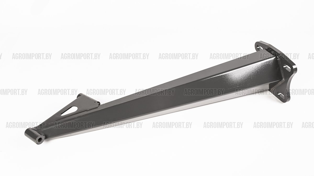 Опора левая Claas Orbis (Клаас Орбис) 1310591, 13105912, 1310591.2, 001310591, 0013105912, 001310591.2