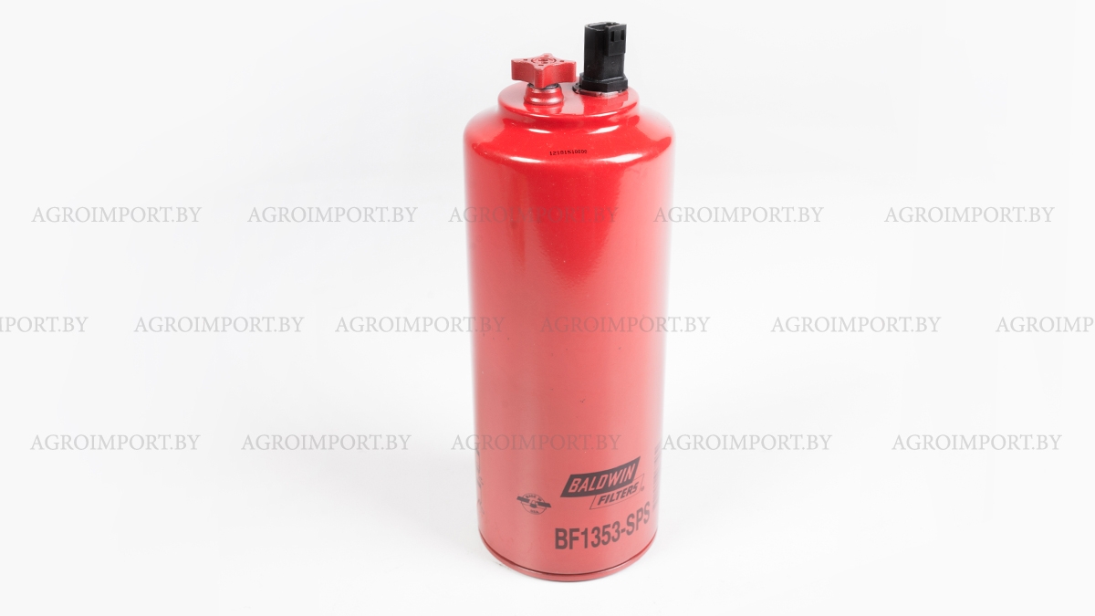 Фильтр топливный RE509596, RE522372 John Deere (Джон Дир)