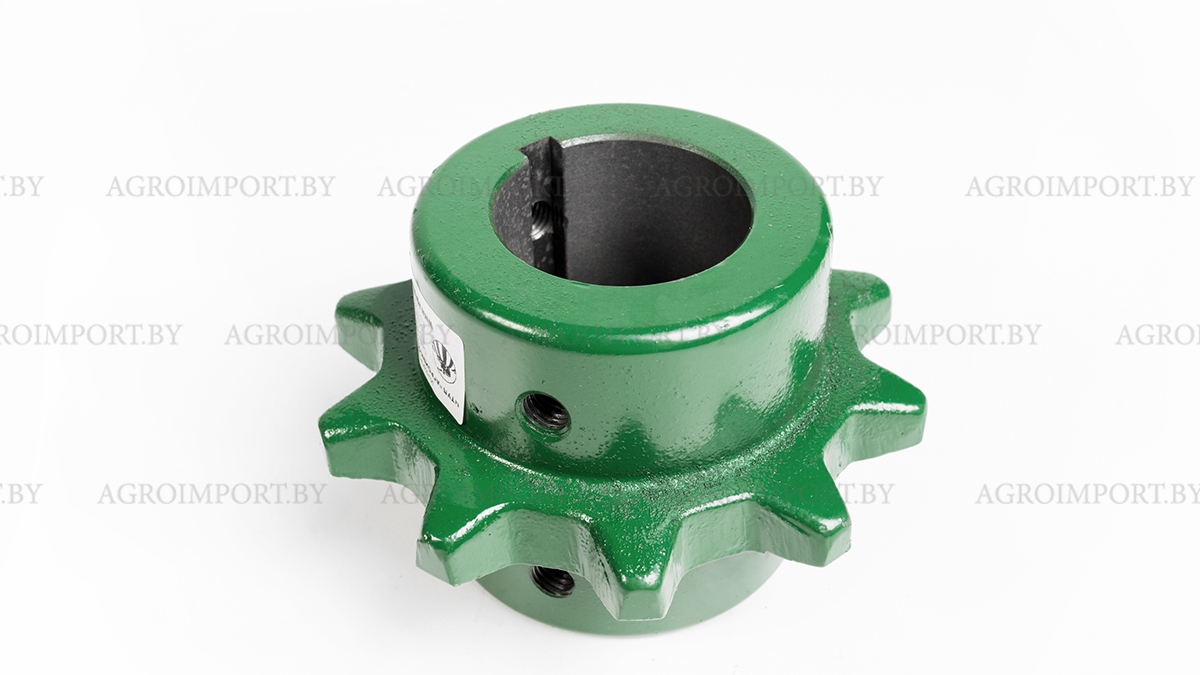 Звездочка цепная Z10 H159614 John Deere (Джон Дир)