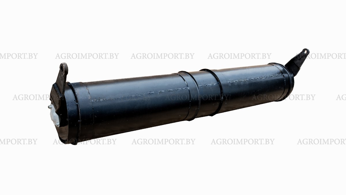 Вал нижний наклонной камеры КЗК-12-1816000