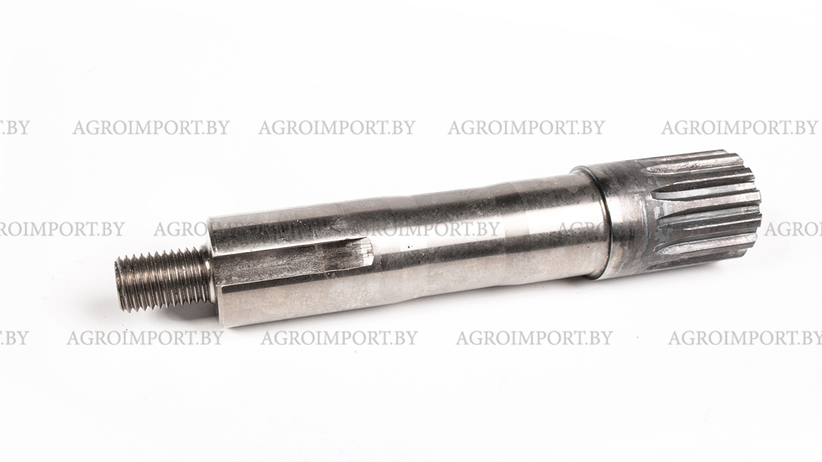 Вал редуктора вертикального шнека H215085, H96169 John Deere (Джон Дир)