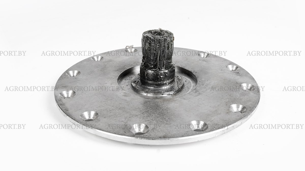 Фланец КВК-800 (FS80) КВС-2-0111380