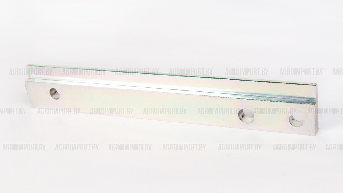 Держатель правый Claas Jaguar (Клаас Ягуар) 984256, 9842560, 984256.0, 000984256, 0009842560, 000984256.0