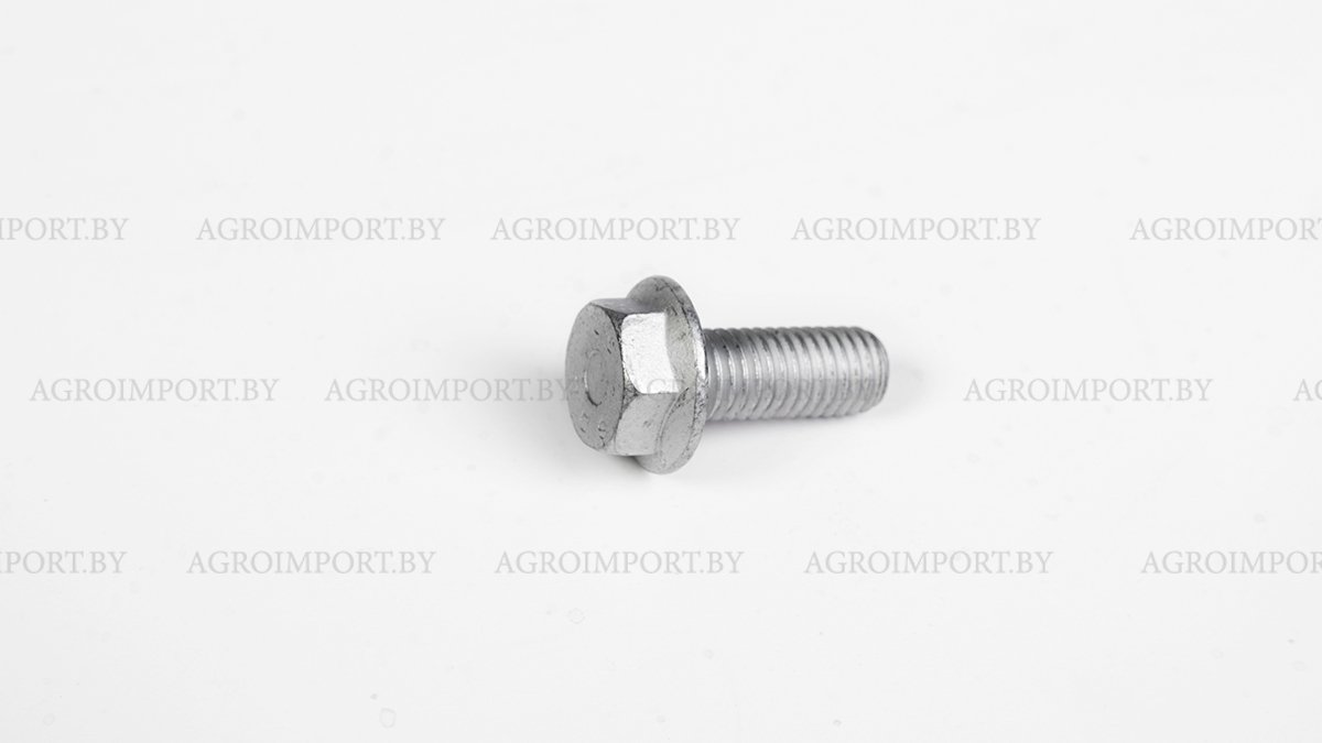 ​Болт M10x30-DIN6921 80131026
