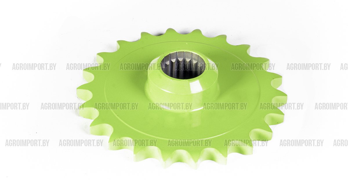 Звездочка Claas Jaguar (Клаас Ягуар) 987979, 9879790, 987979.0, 000987979, 0009879790, 000987979.0​