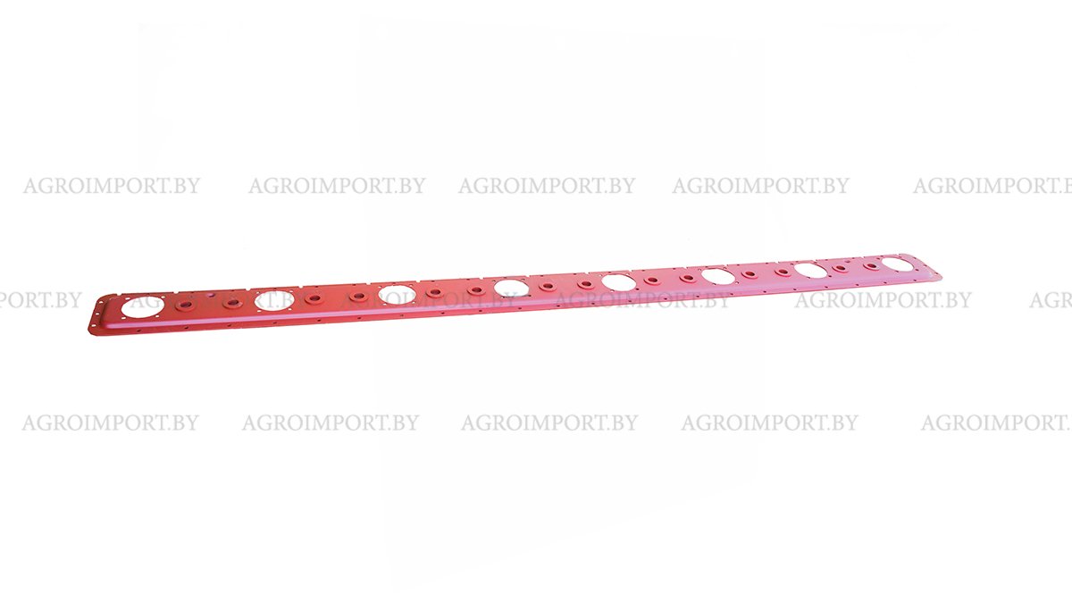 Крышка режущего бруса КПР-9, KUHN  56833110