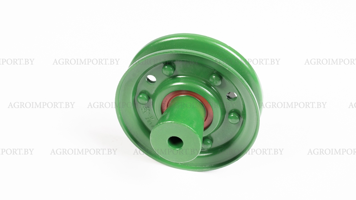 Шкив  AH169549 John Deere (Джон Дир)