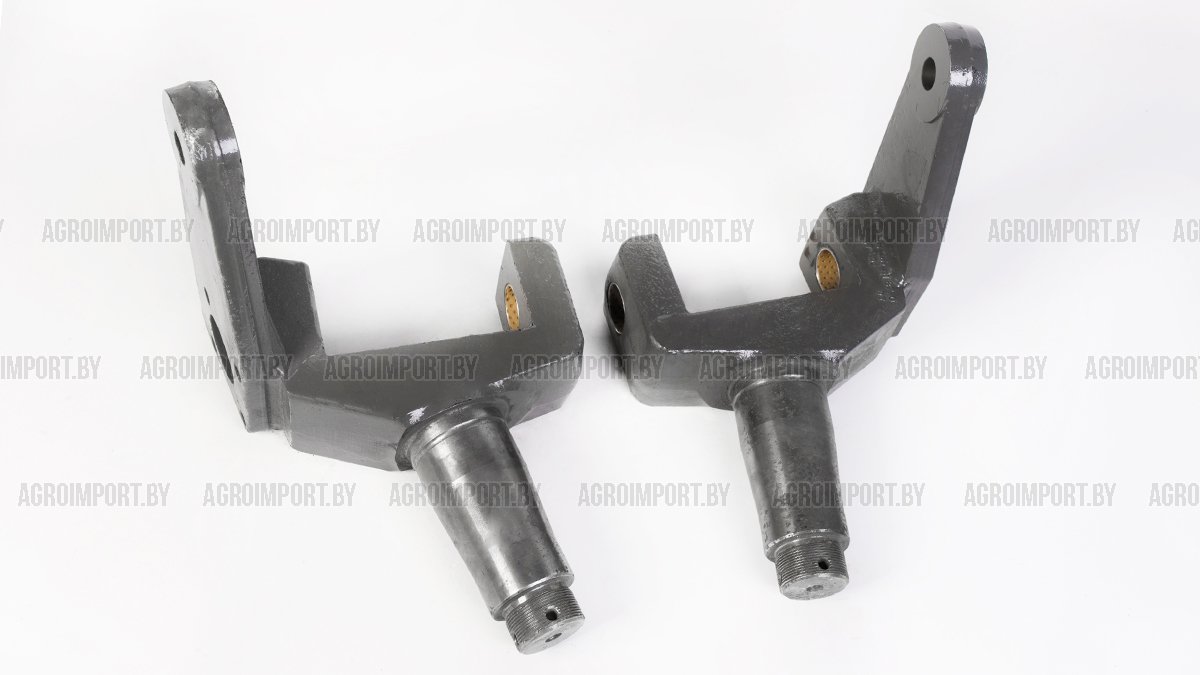Кулак поворотный Claas Jaguar (Клаас Ягуар) 660009, 660008, 6600090, 6600080, 660009.0, 660008.0, 000660009, 000660008, 0006600090, 0006600080, 000660009.0, 000660008.0