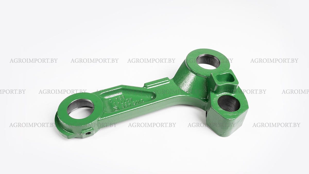 Корпус редуктора Z105994, Z13361 John Deere (Джон Дир)