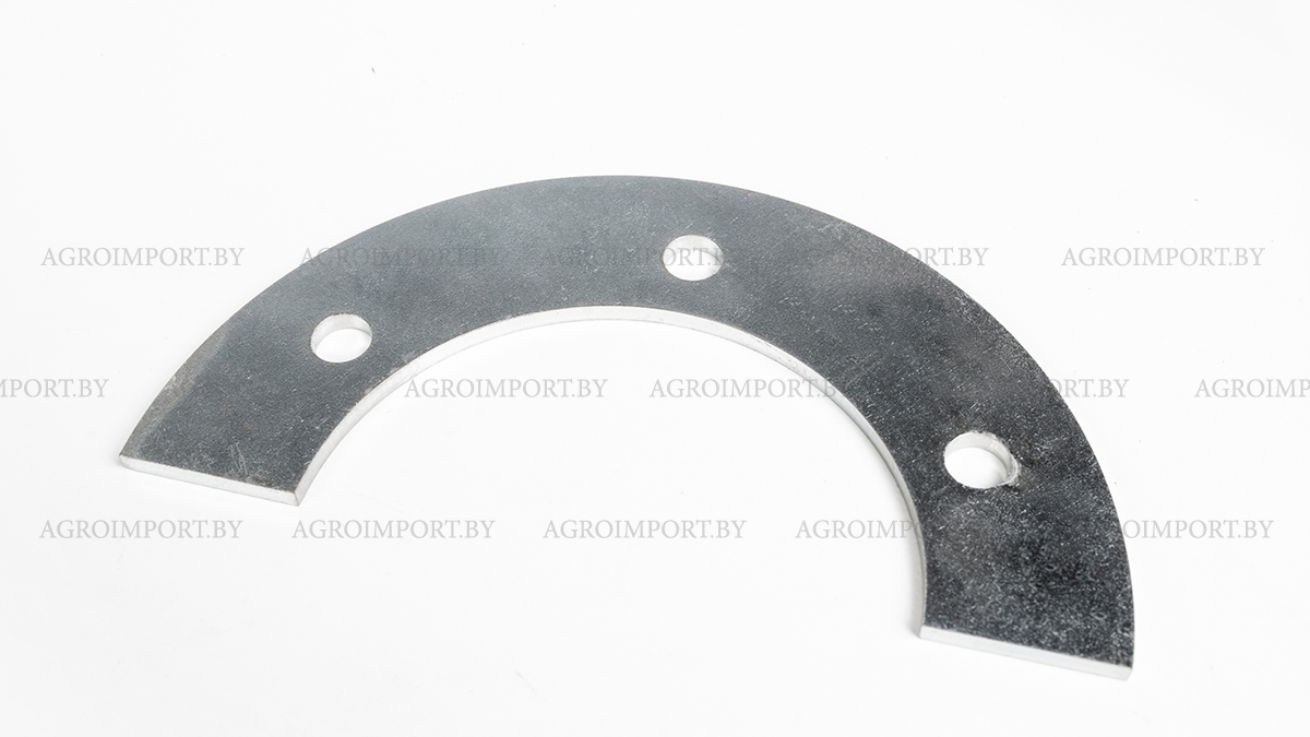 Пластина ротора LCA107065 John Deere (Джон Дир)
