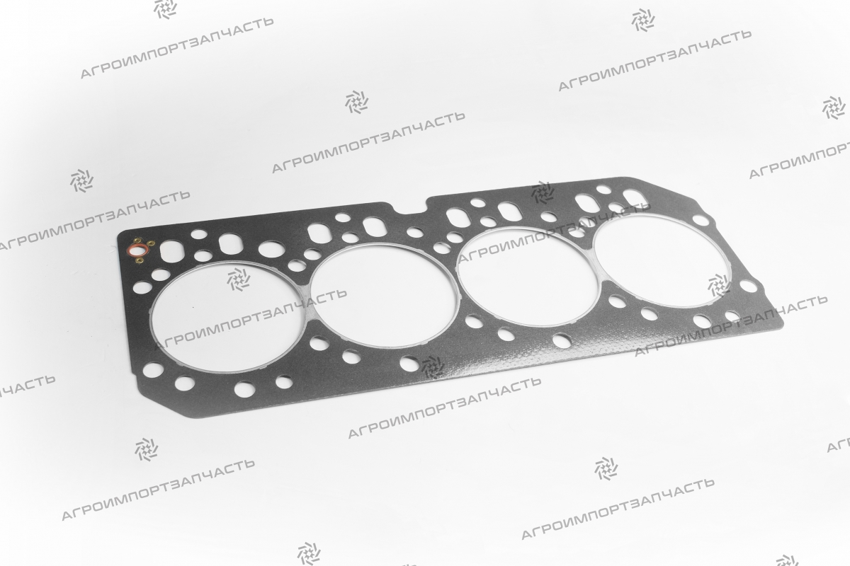 Прокладка головки блока цилиндров двигателя  R116515 (R116515.01)