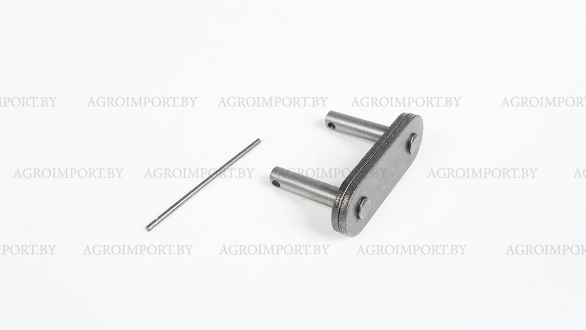 Звено цепи СА557 AZ103373 John Deere (Джон Дир)
