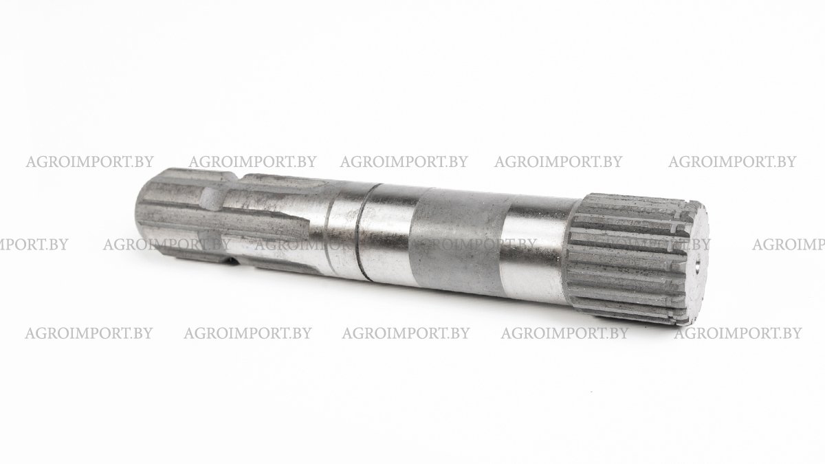 Вал редуктора TS-110-01.05.00, 110-01.05.00 Samasz (Самаш)