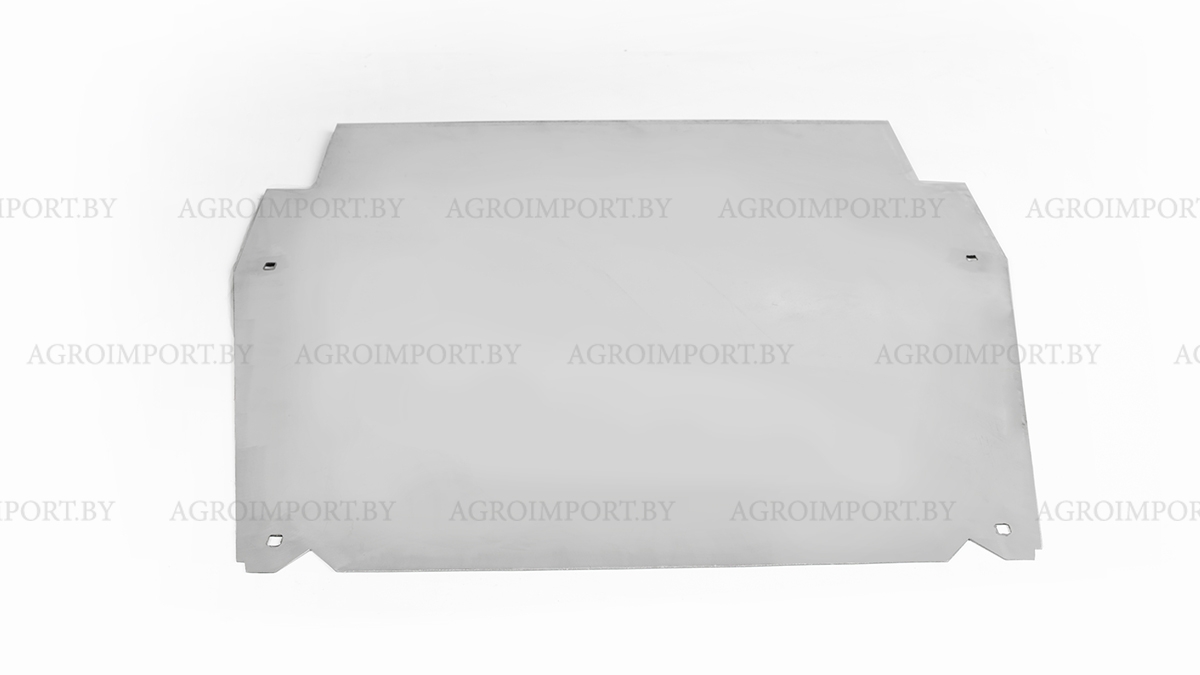 Обшивка питающего аппарата Z78611, Z81884 John Deere (Джон Дир)