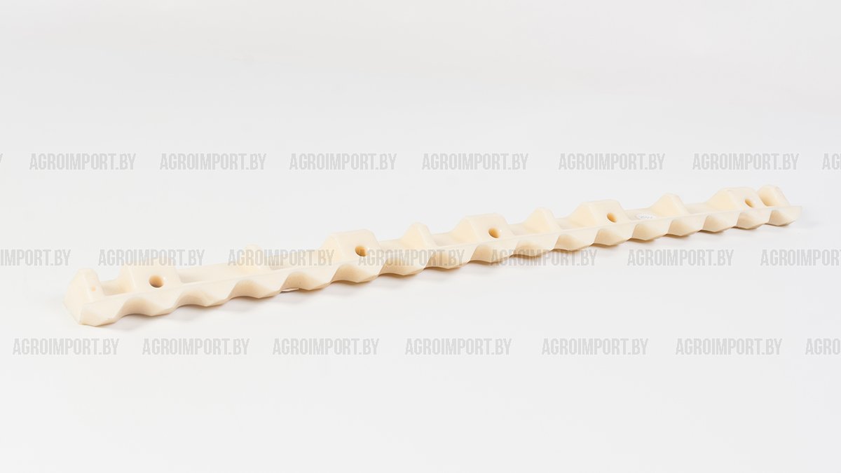 Планка валка Claas Jaguar (Клаас Ягуар) 1324697, 13246970, 1324697.0, 001324697, 0013246970, 001324697.0