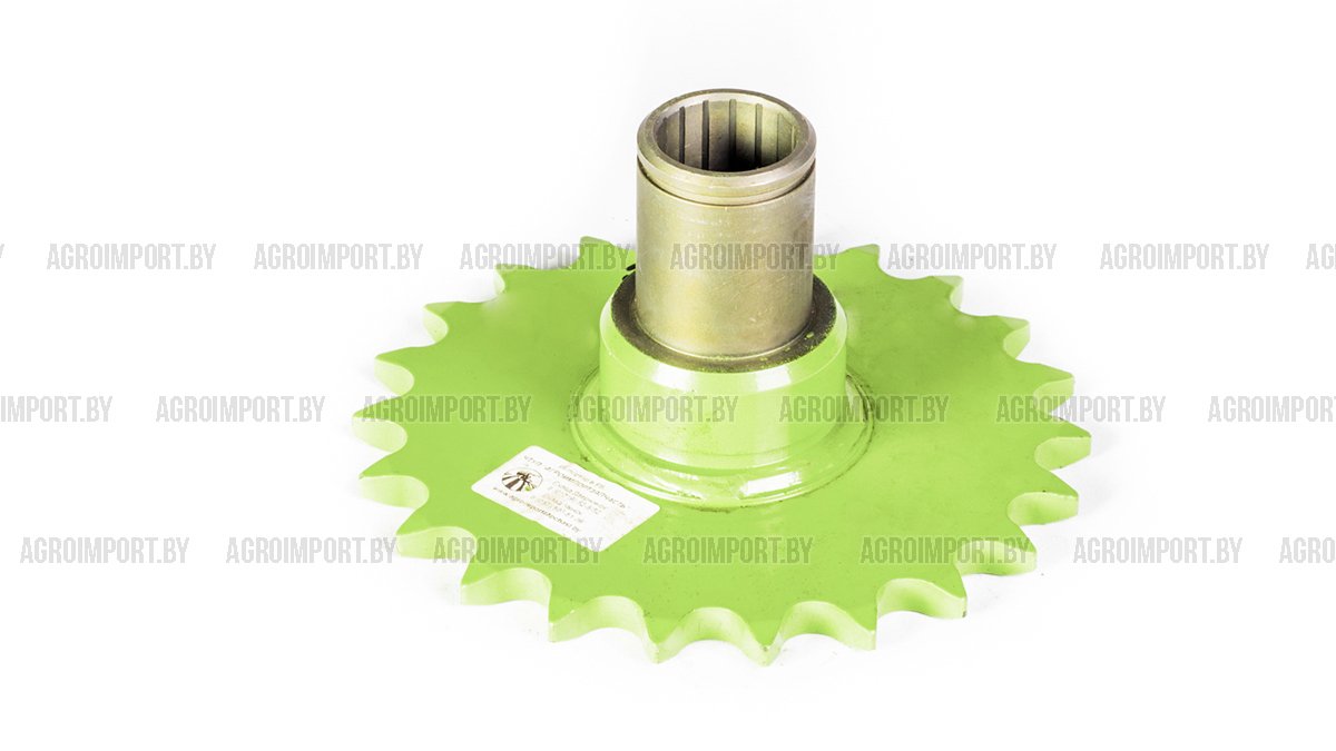 Звездочка Claas Jaguar (Клаас Ягуар) 985227, 9852271, 985227.1, 985227, 9852271, 985227.1​