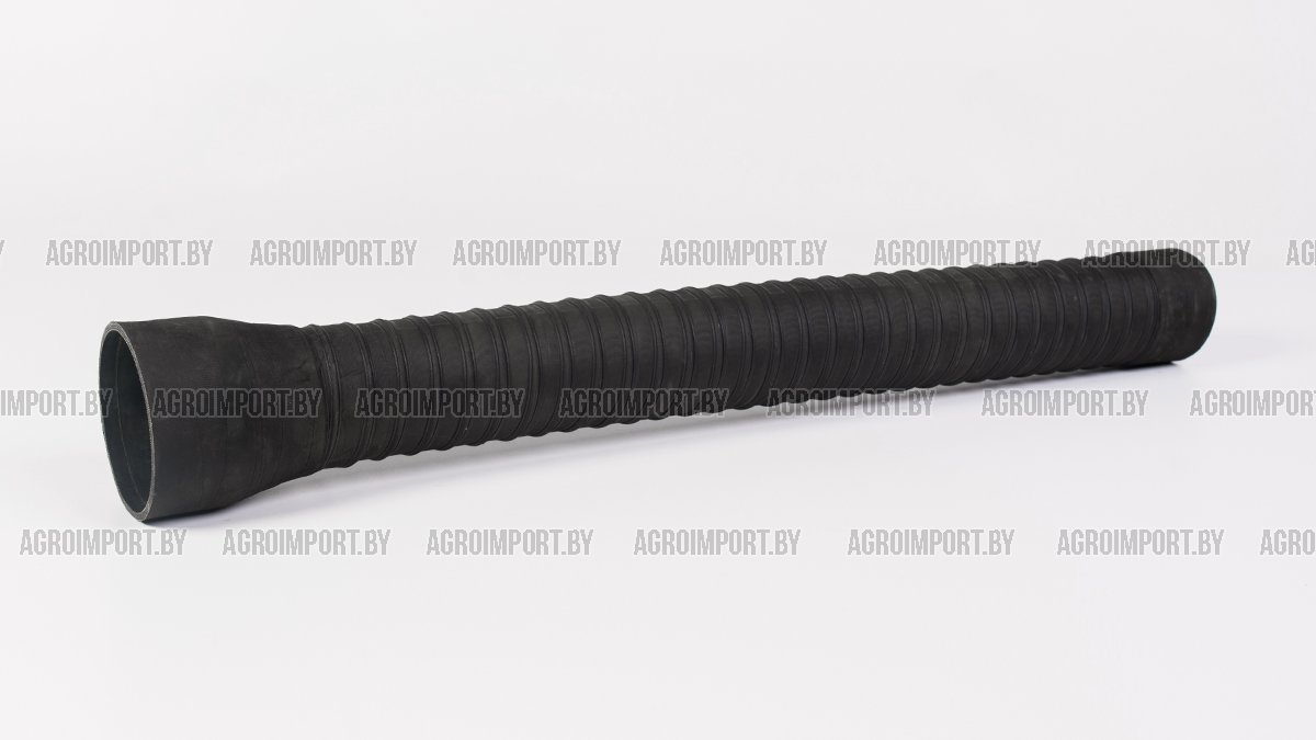 Шланг наддува Claas Lexion (Клаас Лексион) 743877, 761923, 7438770, 7619231, 743877.0, 761923.1, 000743877, 000761923, 0007438770, 0007619231, 000743877.0, 000761923.1​
