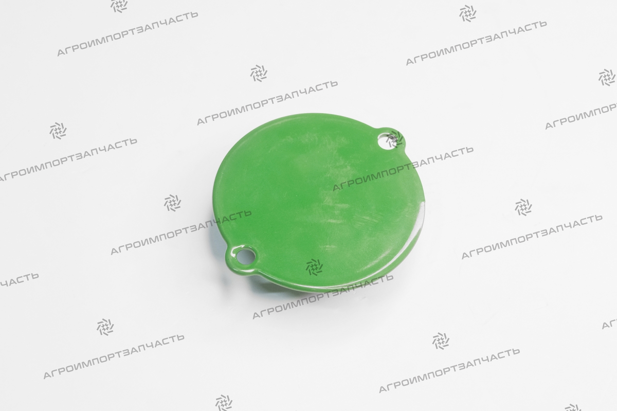 Крышка верхнего заднего валка Z105964 DL