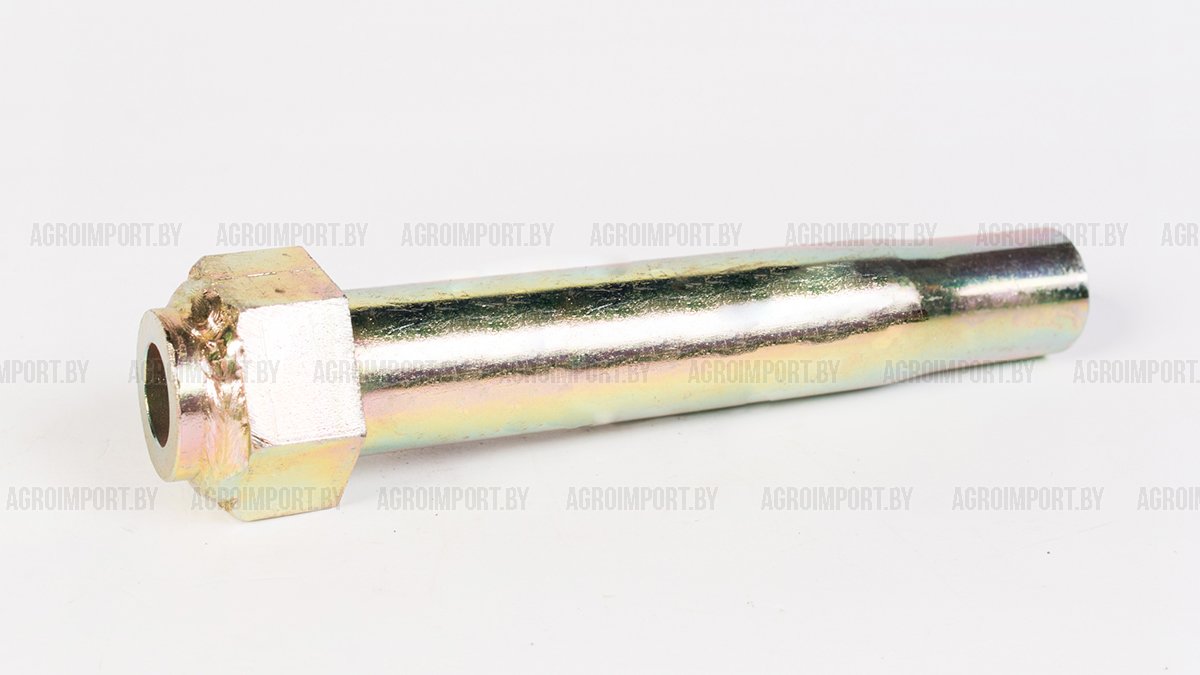 Труба натяжная Claas Jaguar (Клаас Ягуар), Claas PICK UP (Клаас Пик УП) 985172, 983537, 9851721, 9835371, 985172.1, 983537.1, 000985172, 000983537, 0009851721, 0009835371, 000985172.1, 000983537.1