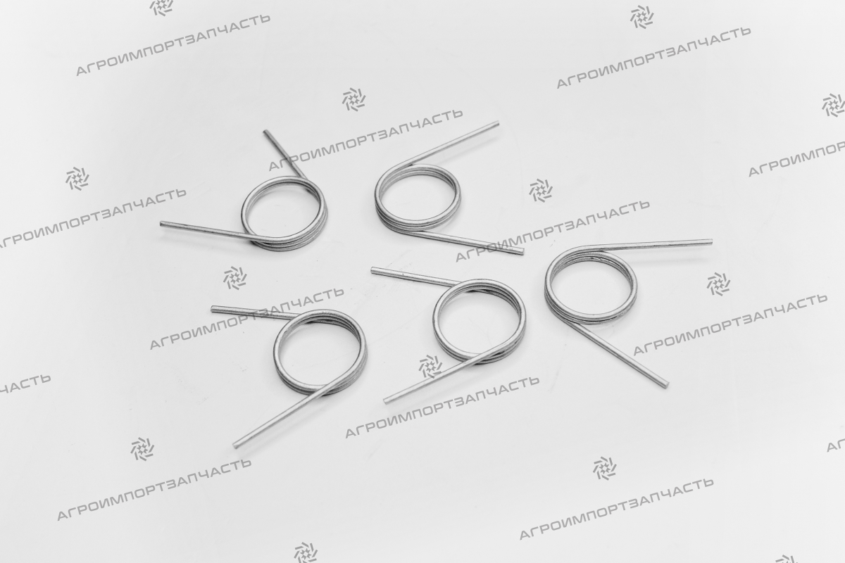 Пружина растяжения R107583 DL