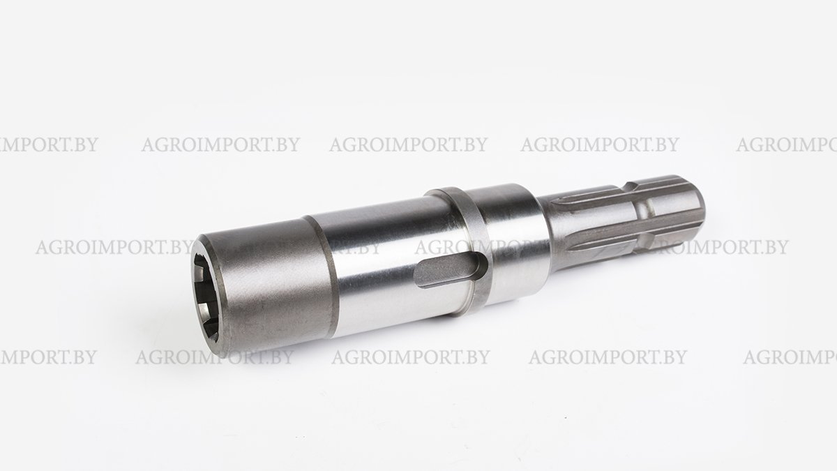 Вал редуктора 270016330 Comprima CF 155 (ППРО-155).