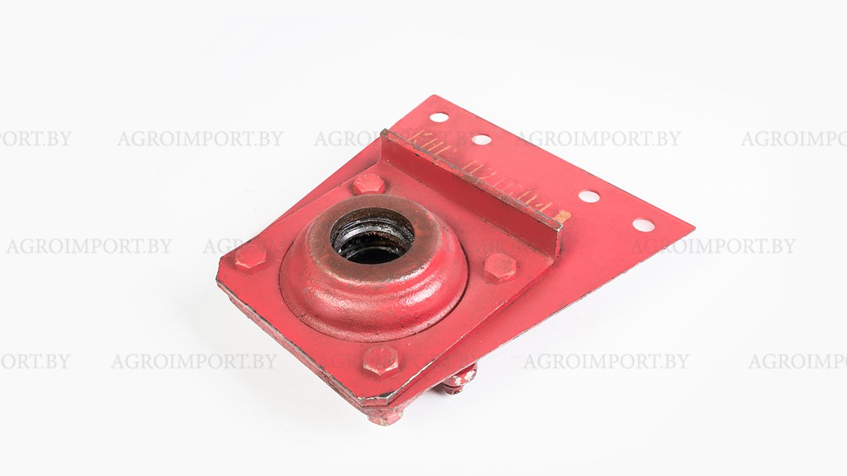 Опора промежуточная КГ-6 Полесье FH40, КПК-3000, УЭС 2-250 КИС 0216040Б, КИС0216040Б