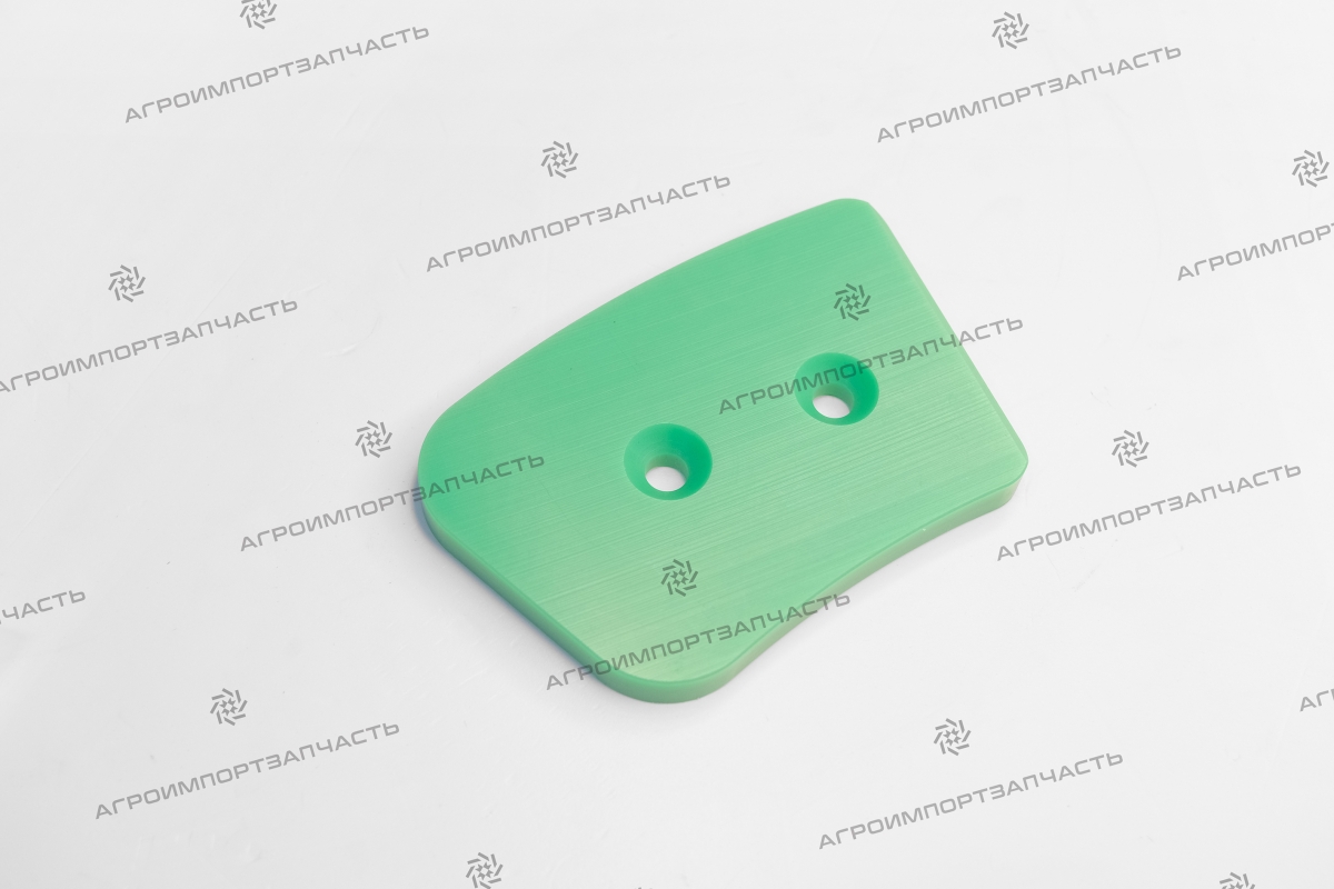 Направляющая подающего валка Z106147 DL