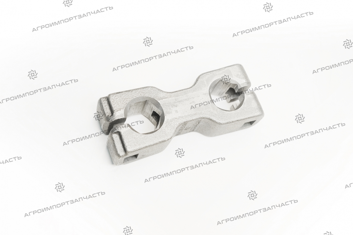 Тяга коленчатая наклонной камеры HXE113510/H173791 DL