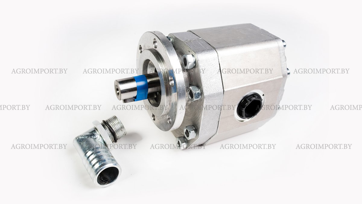 Гидронасос MIHP-040-002 Samasz (Самаш)