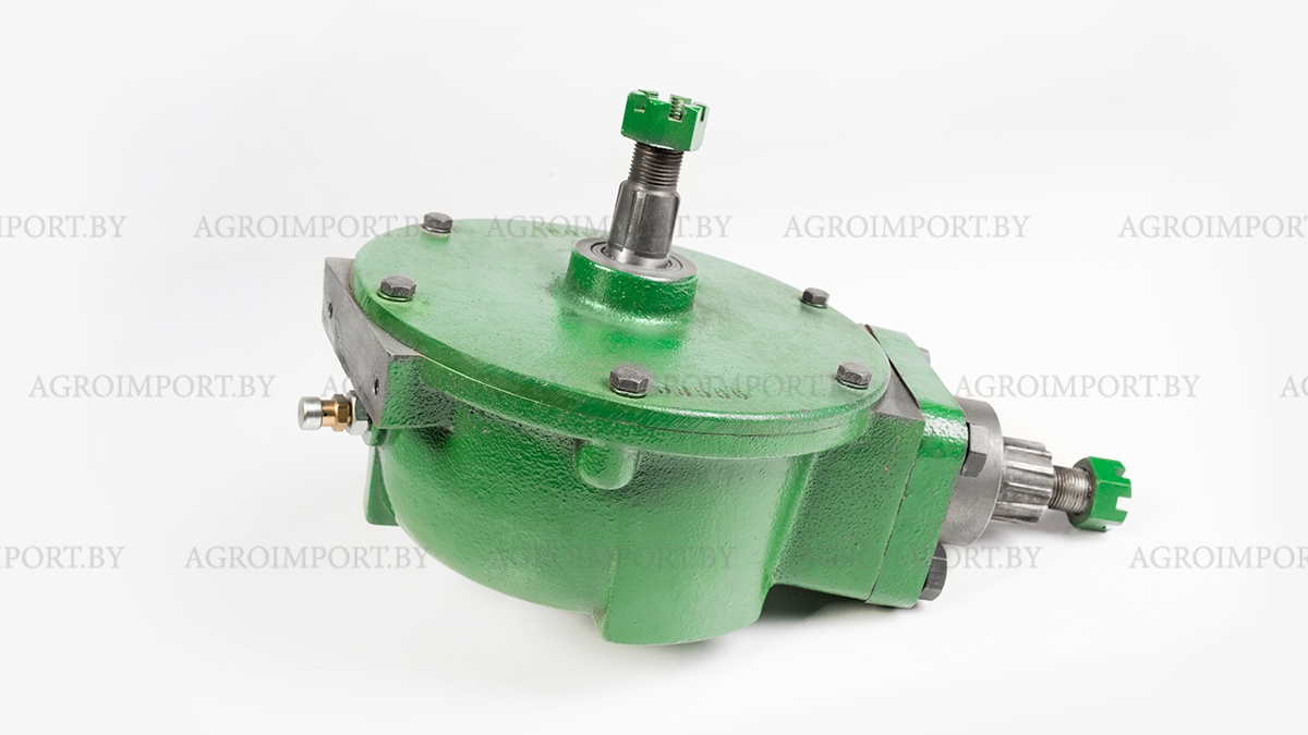 Привод жатки косилки John Deere (Джон Дир) AE41481
