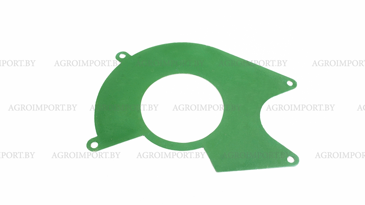 Пластина корпуса редуктора Z101237 John Deere (Джон Дир)
